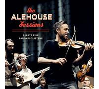 Barokksolistene The Alehouse Sessions (CD) Album