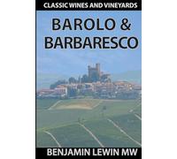 Barolo and Barbaresco