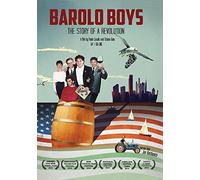 Barolo Boys. The Story of a Revolution [NTSC] (64', ENG) - A wine film