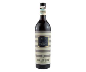Barolo DOCG Fontanafredda Barolo di Serralunga D'Alba 2020
