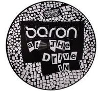 Baron - At the Drive in [Vinilo]