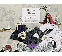 Baron Bean: Tiras completas 1916: 4 (Los tebeos de Cordelia)