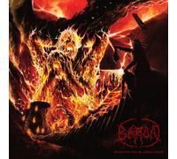 Baron Beneath the Blazing Abyss (CD) Album Digipak (Importación USA)