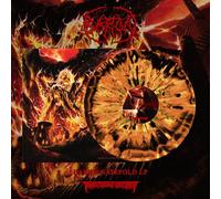 Baron - Beneath the Blazing Abyss [Vinilo]