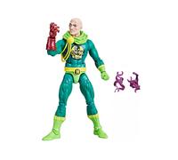 (Baron completo suelto) Legends Extremis Iron Man Orb Molecule Ultimate Capitán América Baron Von Strucker Puff