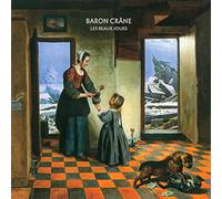 Baron Crane - Les beaux jours (2 vinyls) [Vinilo]