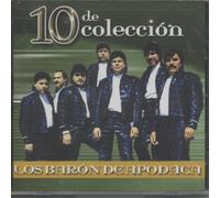 Baron De Apocada - 10 De Coleccion