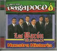 Baron De Apodaca - Nuestra Historia