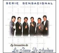 Baron De Apodaca - Serie Sensacional