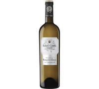 Barón de Chirel Blanco 2018