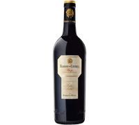 Barón de Chirel 2013 RIOJA D.O.C