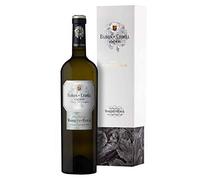 Barón de Chirel Viñas Centenarias de Marqués de Riscal - Vino blanco de la Tierra de Castilla y León, Variedad 100% Verdejo, Crianza sobre lías de 8 meses - Botella individual 750 ml
