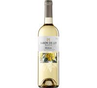 Rioja Barón de Ley Blanco 2018