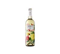 Barón de Ley Blanco Semi Dulce Sauvignon Blanc 75cl 2020