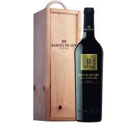Barón de Ley Finca Monasterio Magnum 150cl Estuche Madera