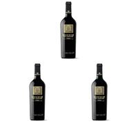 Baron de Ley Finca Monasterio Magnum, Vino Tinto DOC Rioja, Variedad Tempranillo, Sabroso y equilibrado, 1 botella 150 cl (Paquete de 3)