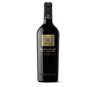 Baron de Ley Finca Monasterio Magnum, Vino Tinto DOC Rioja, Variedad Tempranillo, Sabroso y equilibrado, 1 botella 150 cl (Paquete de 6)