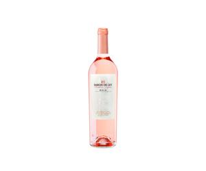 Baron de Ley Rosado de Lagrima 2025