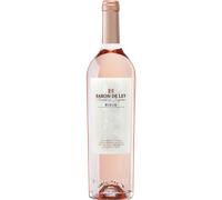 Baron de Ley Rosado Palido 75cl 2022