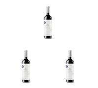 Baron de Ley Varietal Graciano, Vino Tinto DOC Rioja, Variedad Graciano, Gracia y Distinción, Botella 750 ml (Paquete de 3)