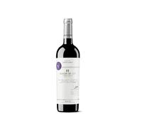 Baron de Ley Varietal Graciano, Vino Tinto DOC Rioja, Variedad Graciano, Gracia y Distinción, Botella 750 ml (Paquete de 6)