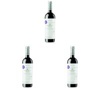 Baron de Ley Varietal Maturana, Vino Tinto DOC Rioja, Variedad Maturana, Cuerpo y redondez, Botella 750 ml (Paquete de 3)