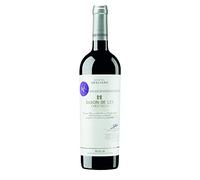 Baron de Ley Varietal Maturana, Vino Tinto DOC Rioja, Variedad Maturana, Cuerpo y redondez, Botella 750 ml (Paquete de 6)