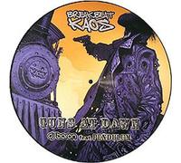 Baron - Guns at Dawn/Rat Pack [Vinilo]