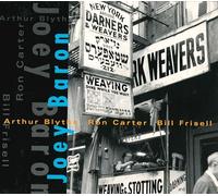 Baron Joey - We'Ll Soon Find Out