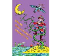 Baron Munchausen's Narrative