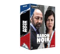 Baron Noir - Intégrale 3 saisons [DVD]