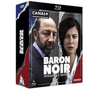 Baron Noir - Intégrale 3 saisons [Francia] [Blu-ray]