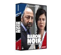 Baron Noir-Intégrale [DVD]