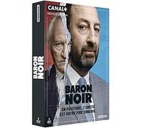 Baron Noir - Saison 1 [Francia] [DVD]