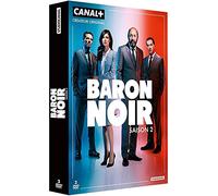 Baron Noir - Saison 2 [DVD]