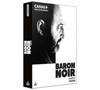 Baron Noir - Saison 3 [Francia] [DVD]