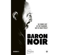 Baron Noir - Season 3