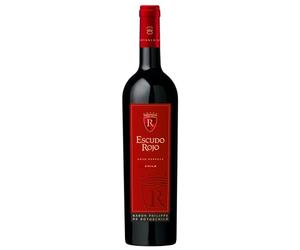Baron Philippe de Rothschild / Mouton Cadet Escudo Rojo, Vino Tinto, 75 cl - 750 ml
