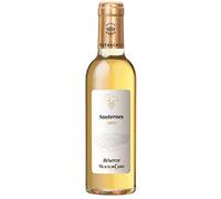 Baron Philippe de Rothschild / Mouton Cadet Réserve Sauternes, Vino Blanco, 37.5 cl