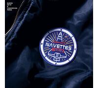 Baron RETIF & Concepcion PEREZ - Navettes (vinyl) [Vinilo]