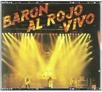 Baron al Rojo Vivo