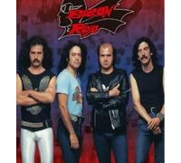 Barón Rojo – Barón Rojo – Vinilo