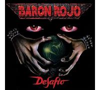 Barón Rojo - Desafío [Vinilo]