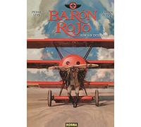 BARON ROJO. EDICION INTEGRAL