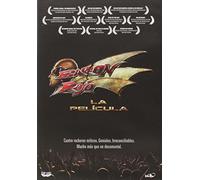Barón Rojo: La Película [DVD]