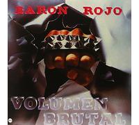 Baron Rojo - Volumen Brutal [Vinilo]
