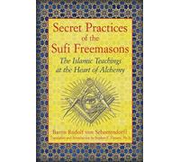 Baron Rudolf von Se Secret Practices of the Sufi (Tapa blanda) (Importación USA)