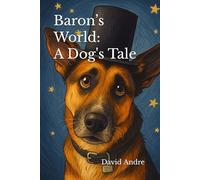 Baron’s World: A Dog’s Tale (Illustrated Edition)