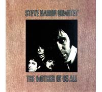 Baron,Steve Quartet - Mother of Us All