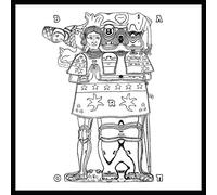 Baron - Torpor [VINYL] [Vinilo]